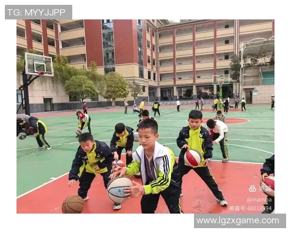 六一儿童节篮球服的时尚选择让孩子们在运动中尽情展现活力与快乐