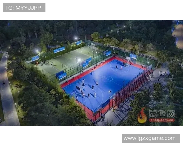 大良篮球场周边休闲活动推荐与篮球爱好者聚集地探索