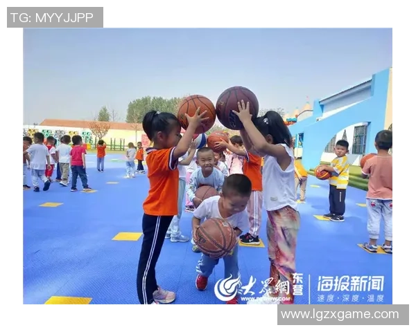 幼儿园篮球课文案创意分享让孩子们在快乐中学习篮球技能与团队合作 幼儿园篮球课文案创意分享让孩子们在快乐中学习篮球技能与团队合作