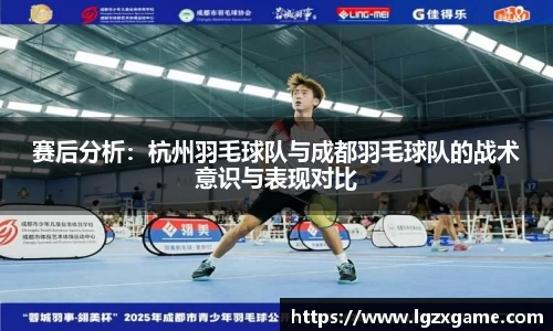 赛后分析：杭州羽毛球队与成都羽毛球队的战术意识与表现对比